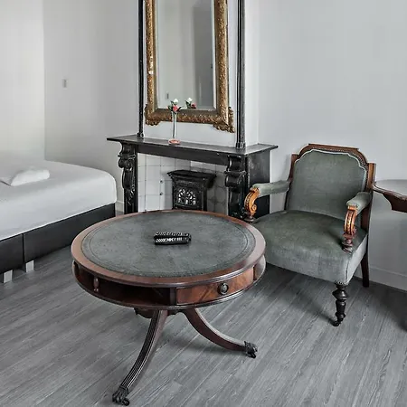 The Rose Hotel Leiden