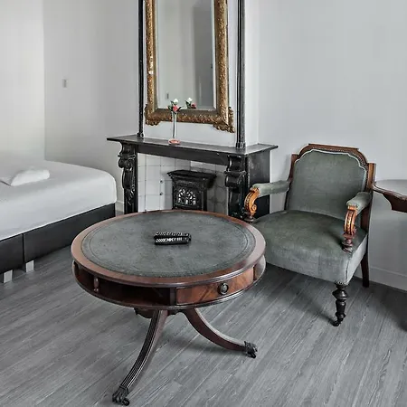 The Rose Hotel Leiden