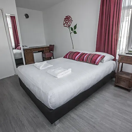 The Rose 2* Leiden