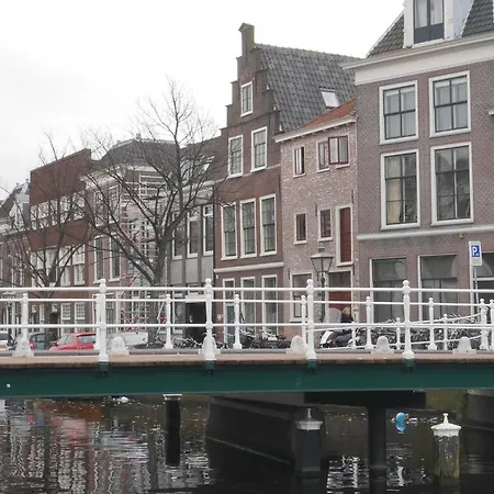 The Rose 2* Leiden